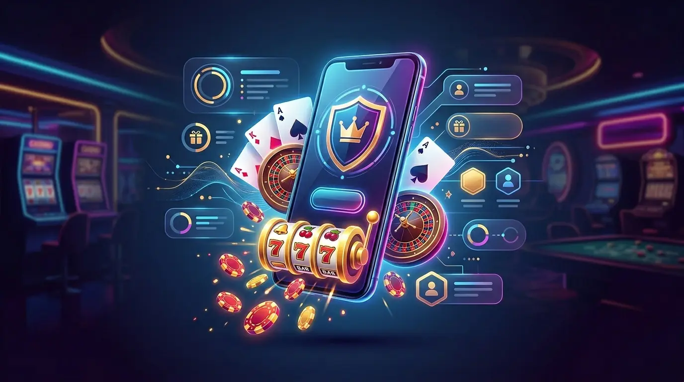 Bc Game casino app