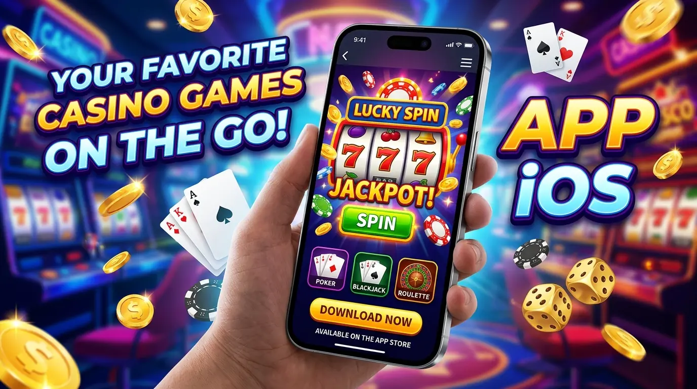 Bc Game iOS app