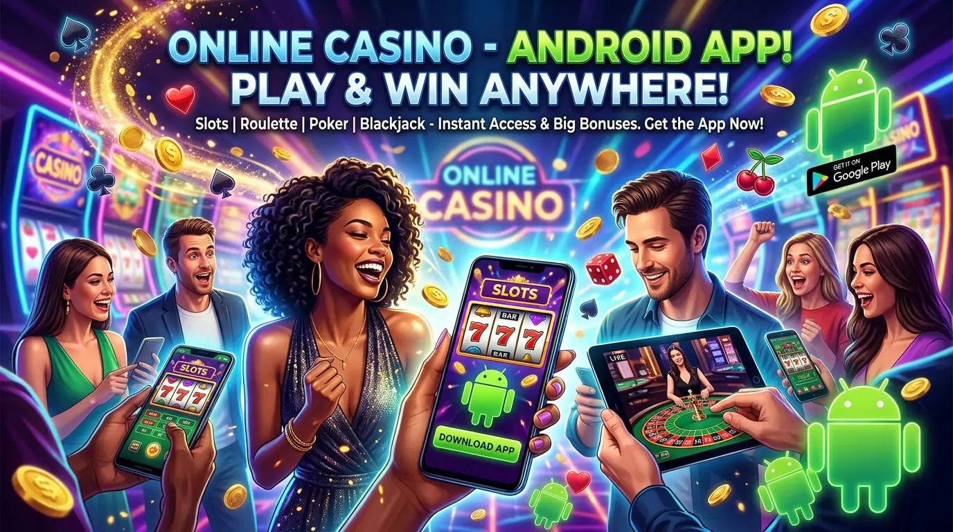 Bc Game Android app