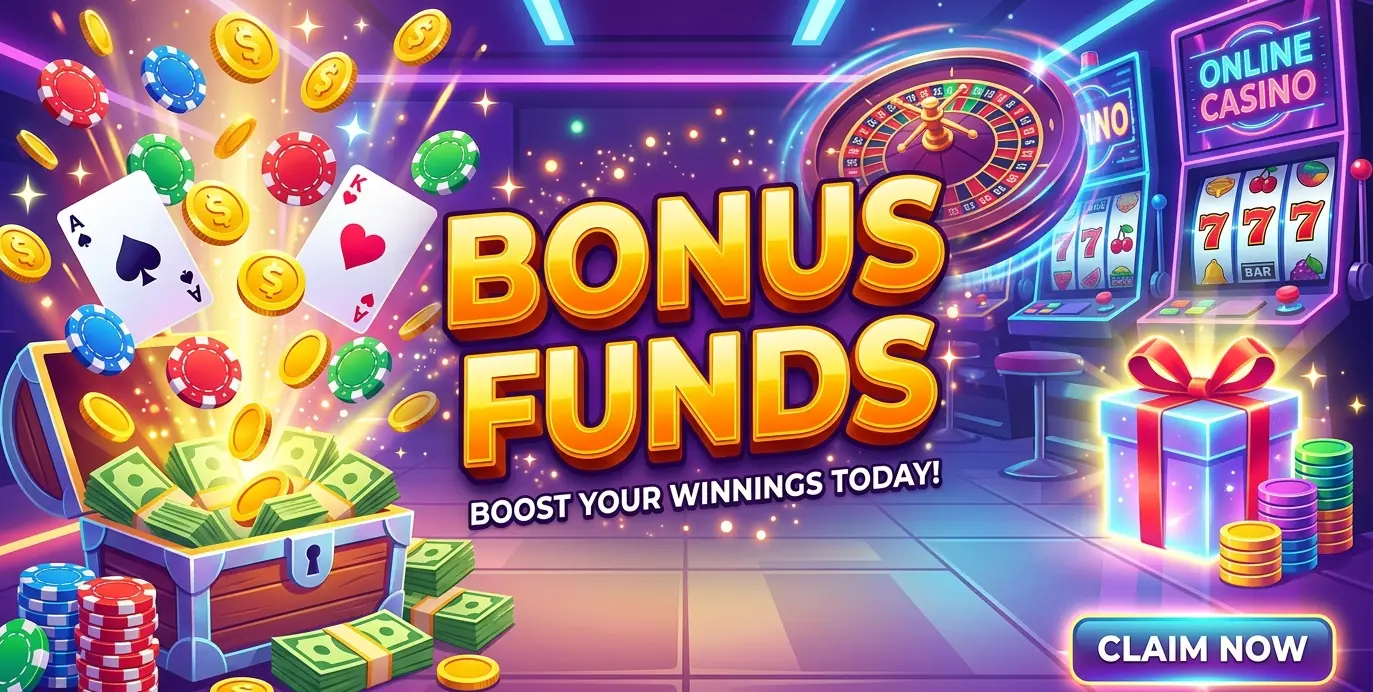 Bc Game bonus balance