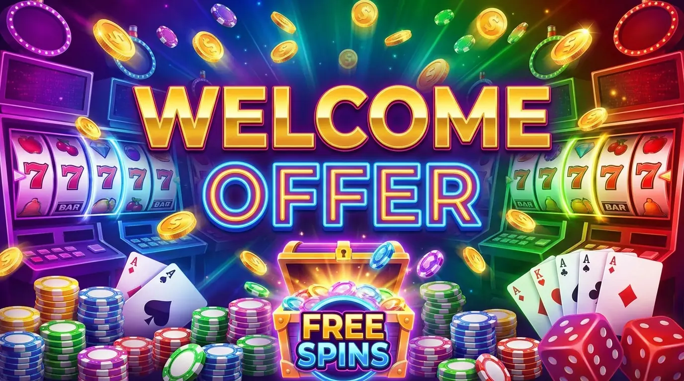 Bc Game new player offer