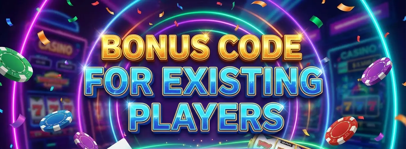 Bc Game casino existing player bonus