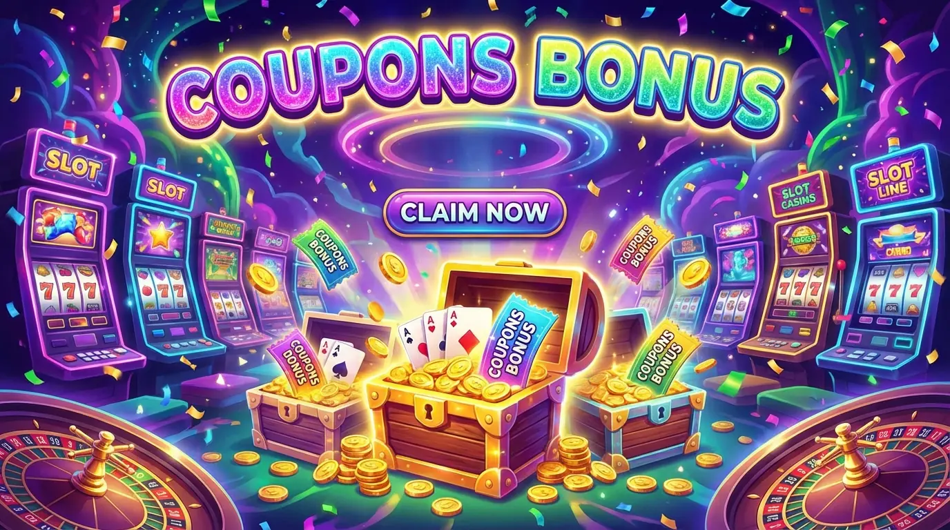 Bc Game coupons