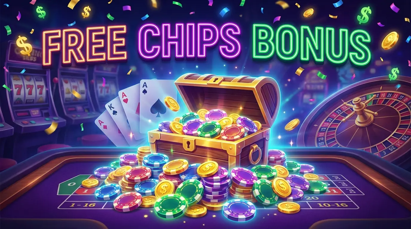 Bc Game free chips