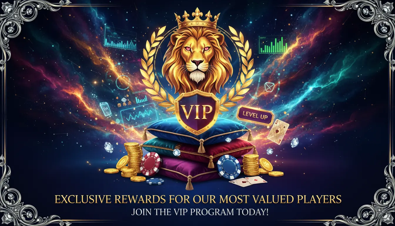 Bc Game VIP program
