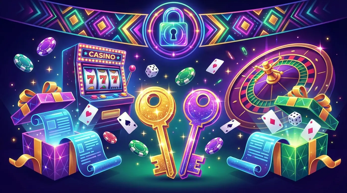 Bc Game casino promo codes