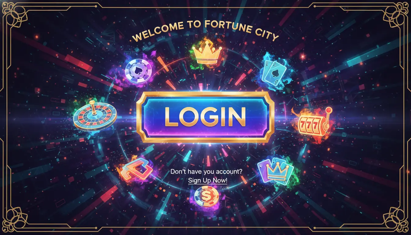 Bc Game login