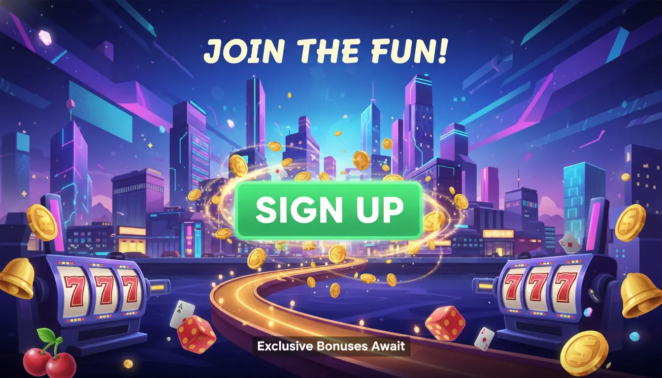 Bc Game sign up