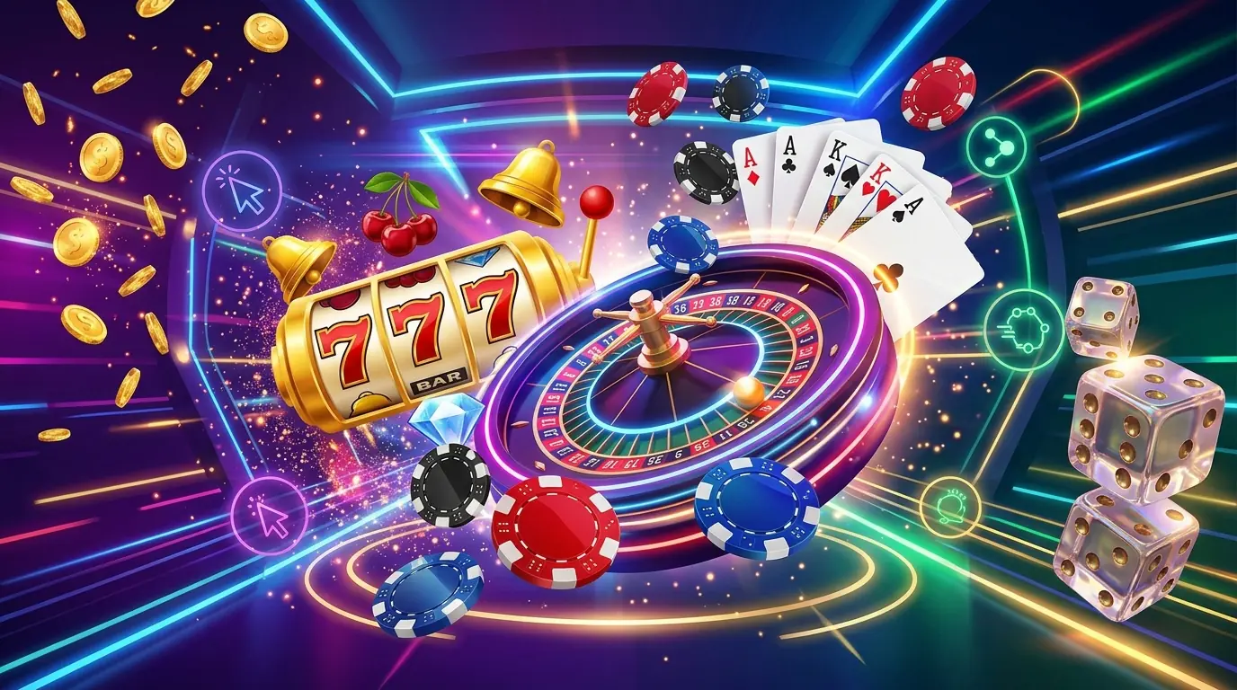 Bc Game casino owner