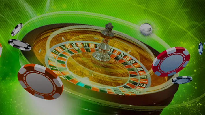 Bc Game roulette game