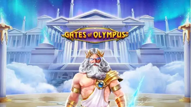 Bc Game casino Gates of Olympus